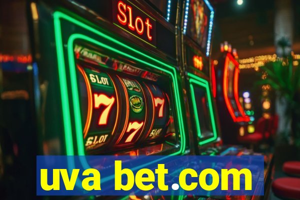 uva bet.com