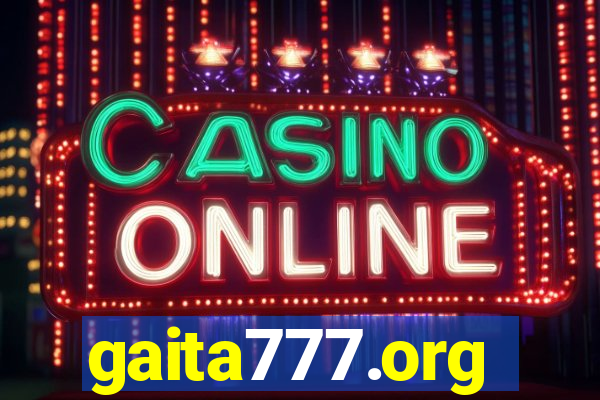 gaita777.org