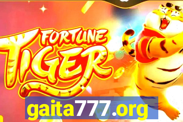 gaita777.org