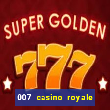 007 casino royale 1967 dvd9