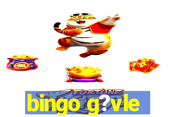 bingo g?vle