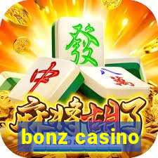 bonz casino