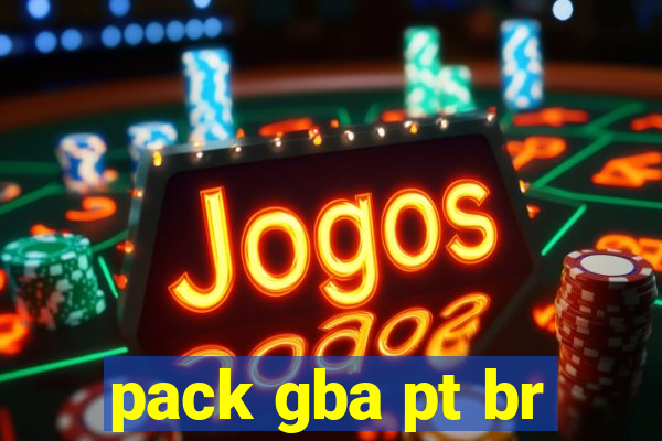 pack gba pt br