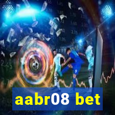 aabr08 bet