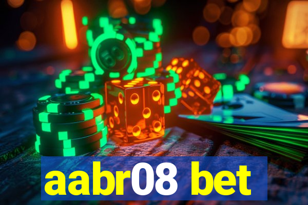 aabr08 bet