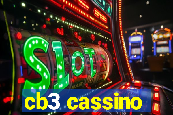 cb3 cassino