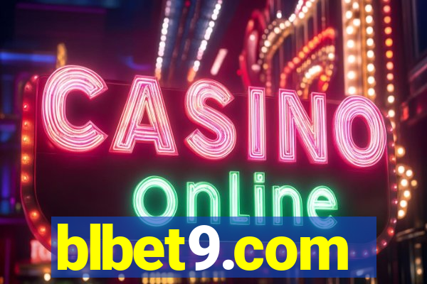 blbet9.com