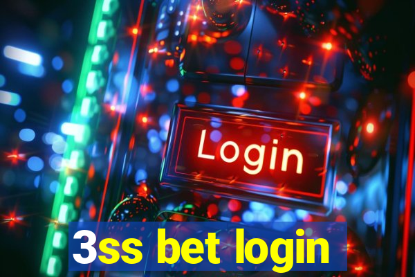 3ss bet login