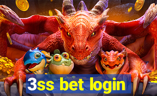 3ss bet login