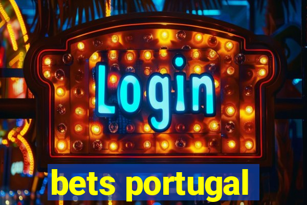 bets portugal