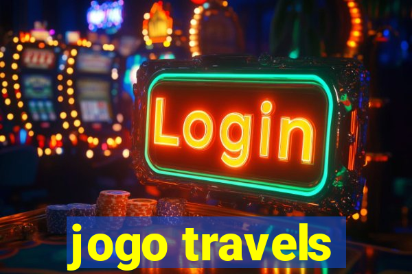 jogo travels