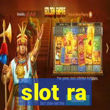 slot ra