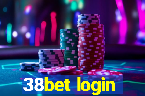 38bet login