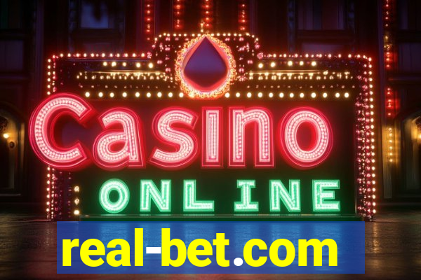 real-bet.com