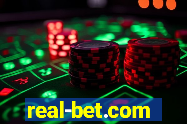 real-bet.com