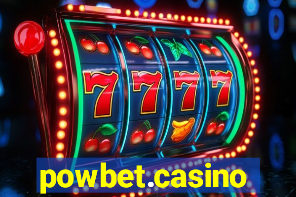 powbet.casino