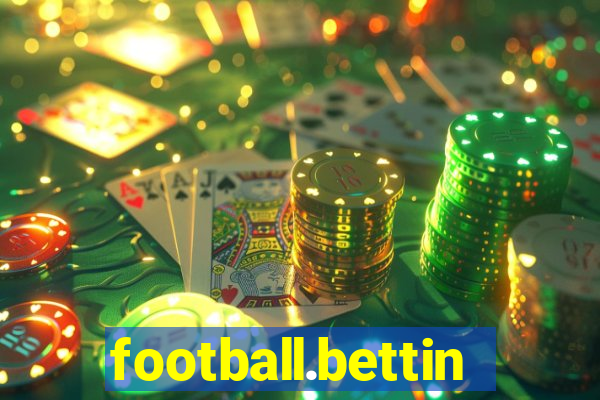 football.betting