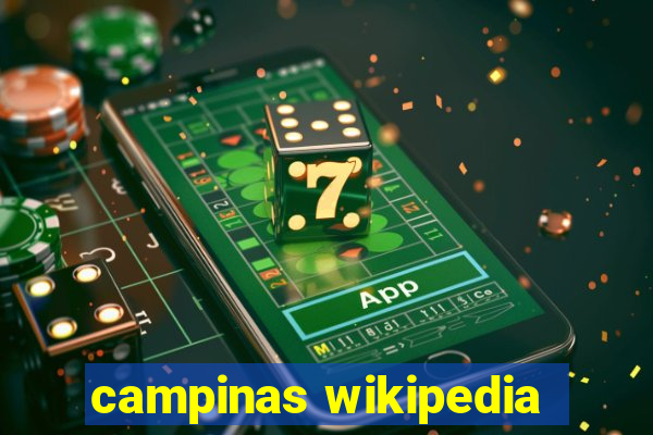 campinas wikipedia