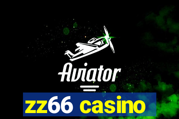 zz66 casino