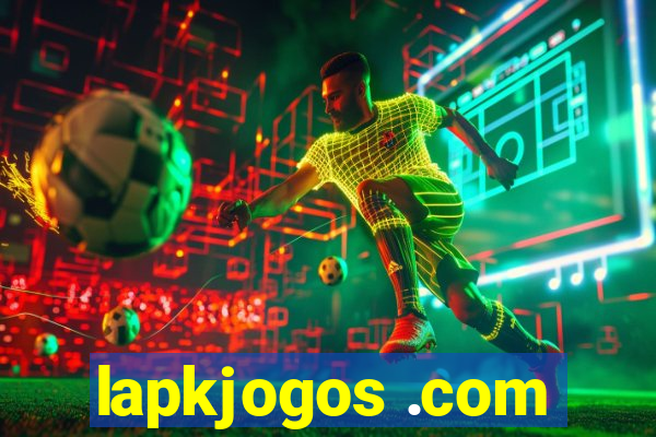 lapkjogos .com