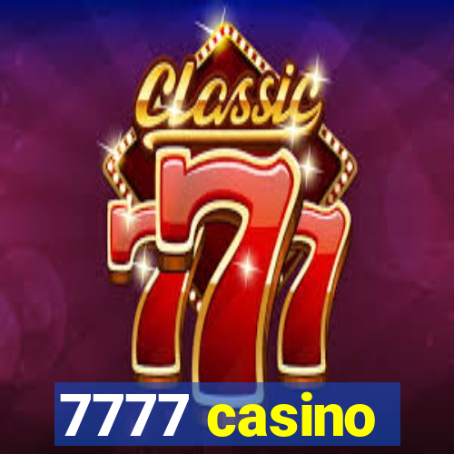 7777 casino