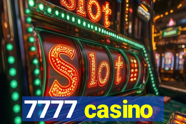 7777 casino