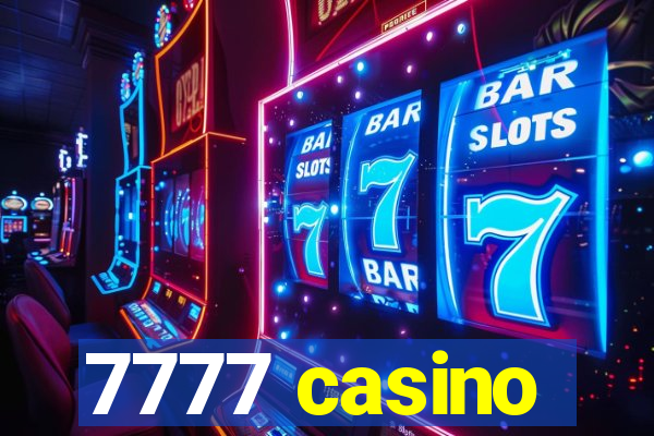 7777 casino