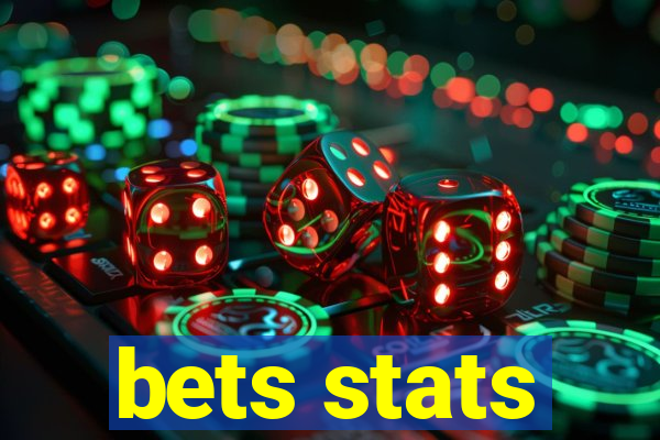 bets stats