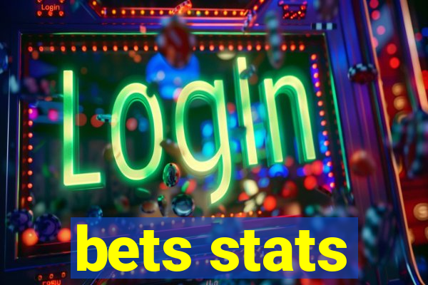 bets stats