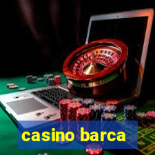 casino barca