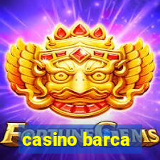 casino barca