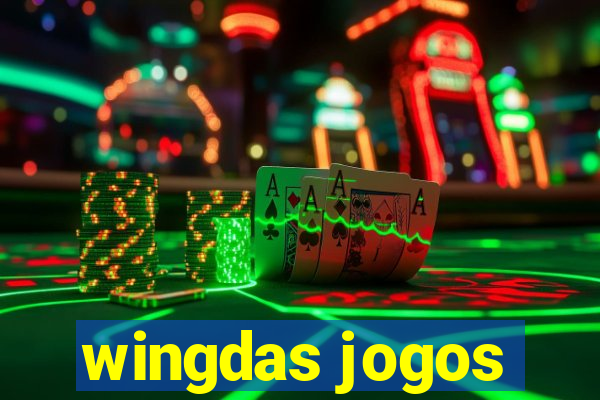 wingdas jogos