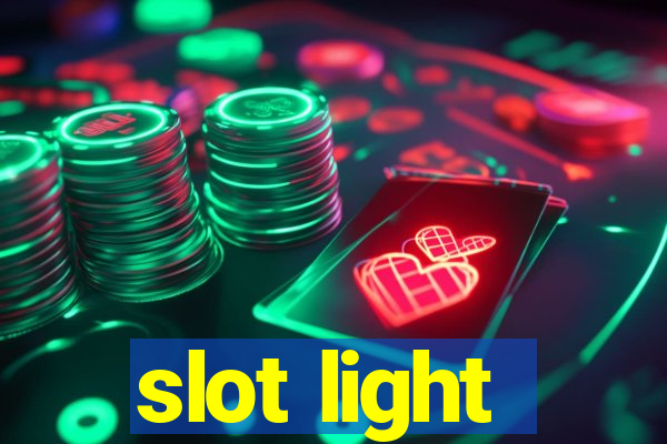 slot light