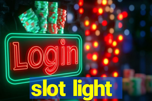 slot light