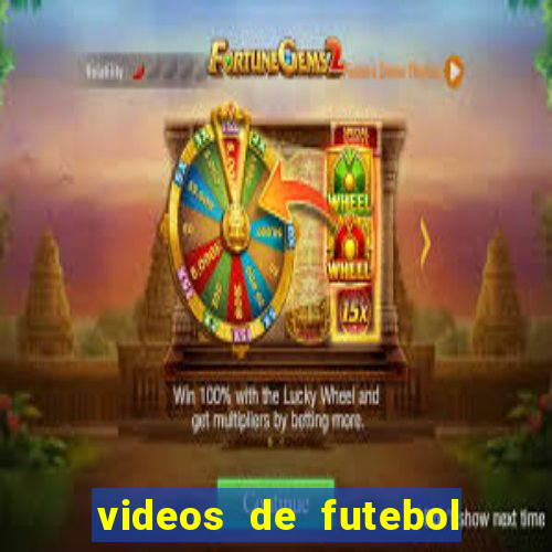 videos de futebol dribles do neymar