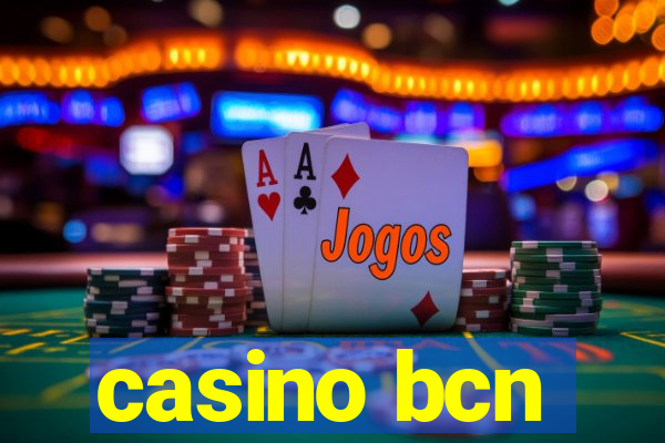 casino bcn