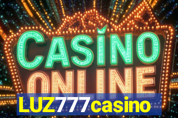 LUZ777casino