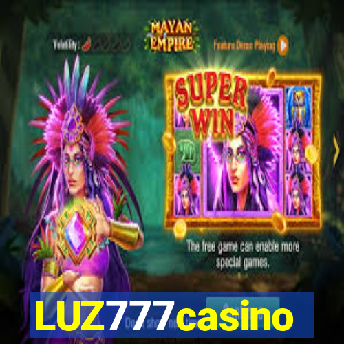 LUZ777casino