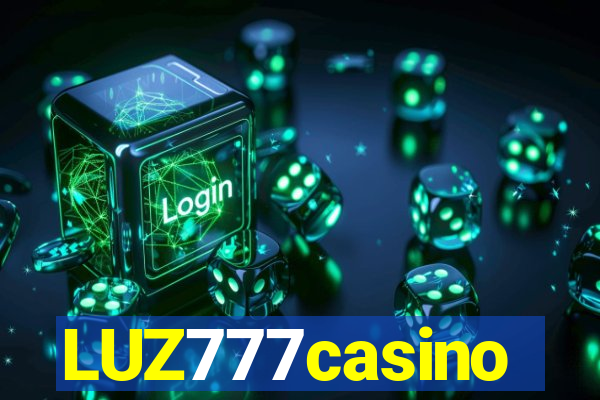 LUZ777casino