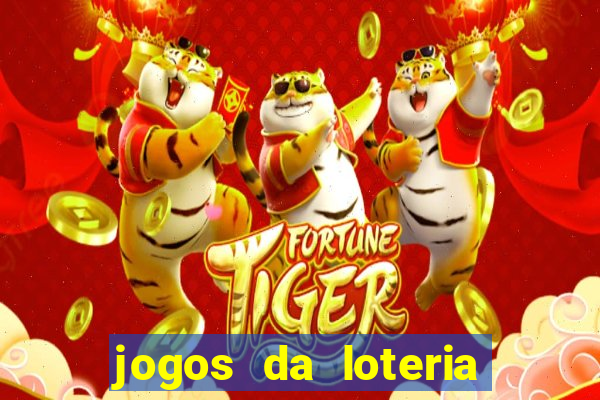 jogos da loteria facil de ganhar