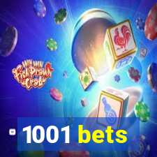 1001 bets