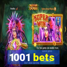 1001 bets