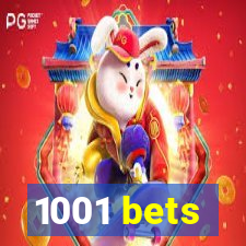 1001 bets