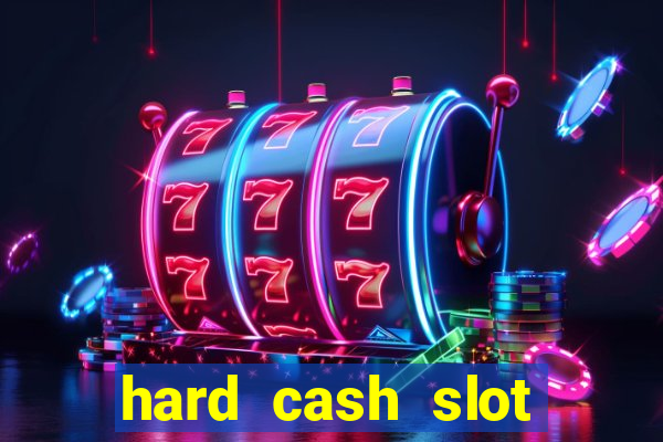 hard cash slot free play