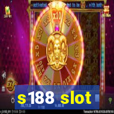 s188 slot