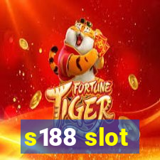 s188 slot