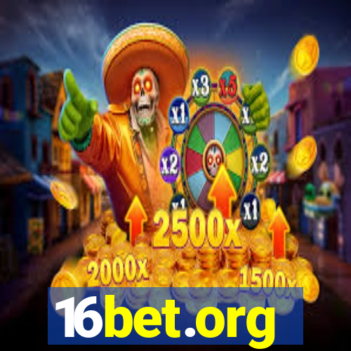 16bet.org