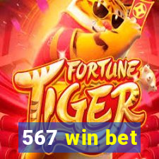 567 win bet