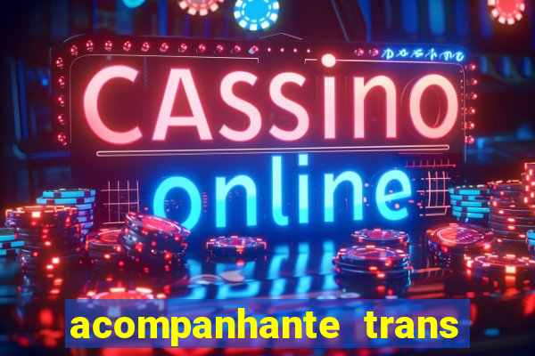 acompanhante trans baixada fluminense