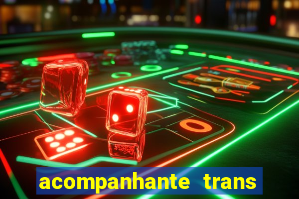 acompanhante trans baixada fluminense